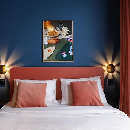 The Mila Hotel Брюксел Екстериор снимка