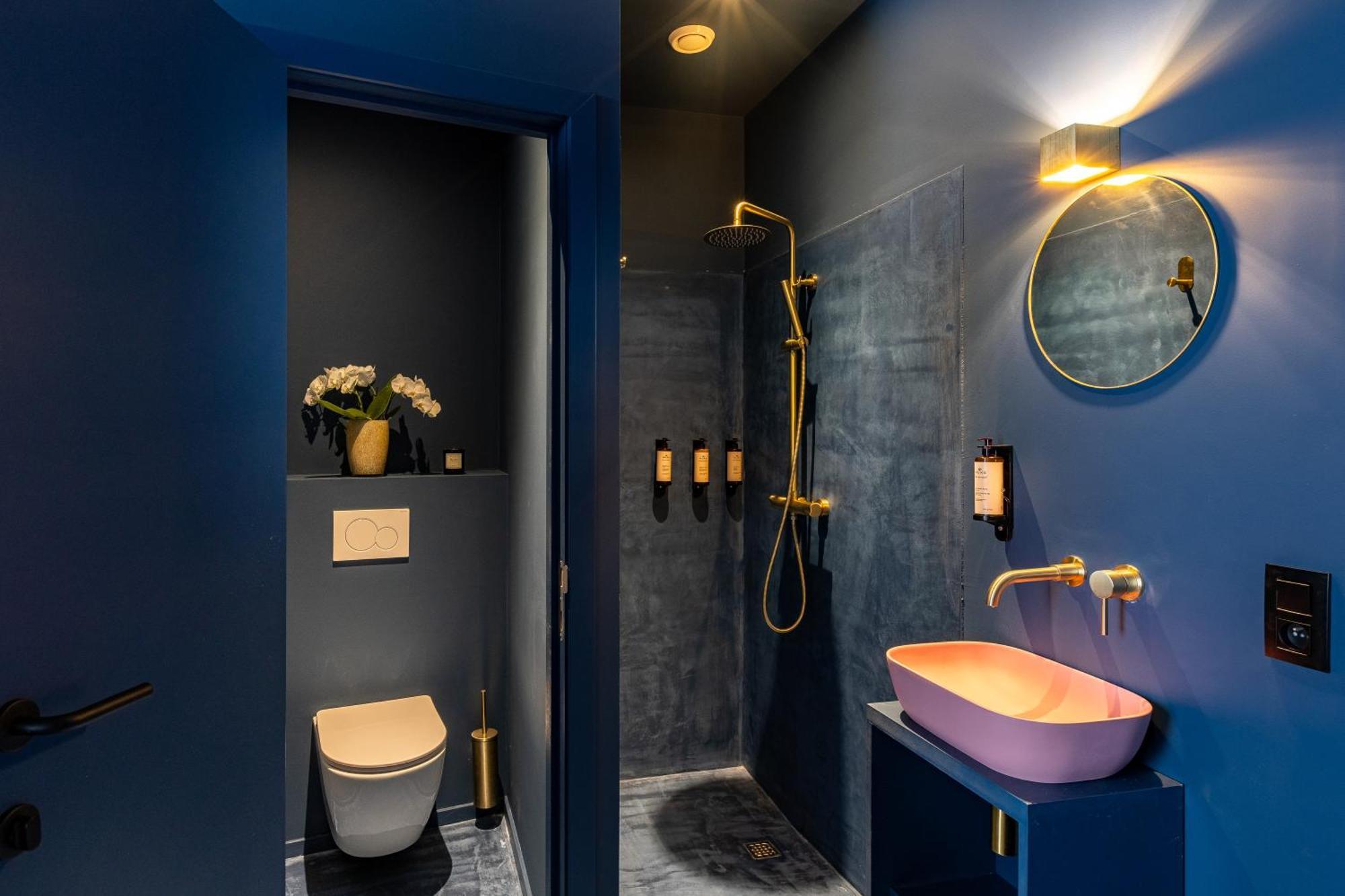 The Mila Hotel Брюксел Екстериор снимка