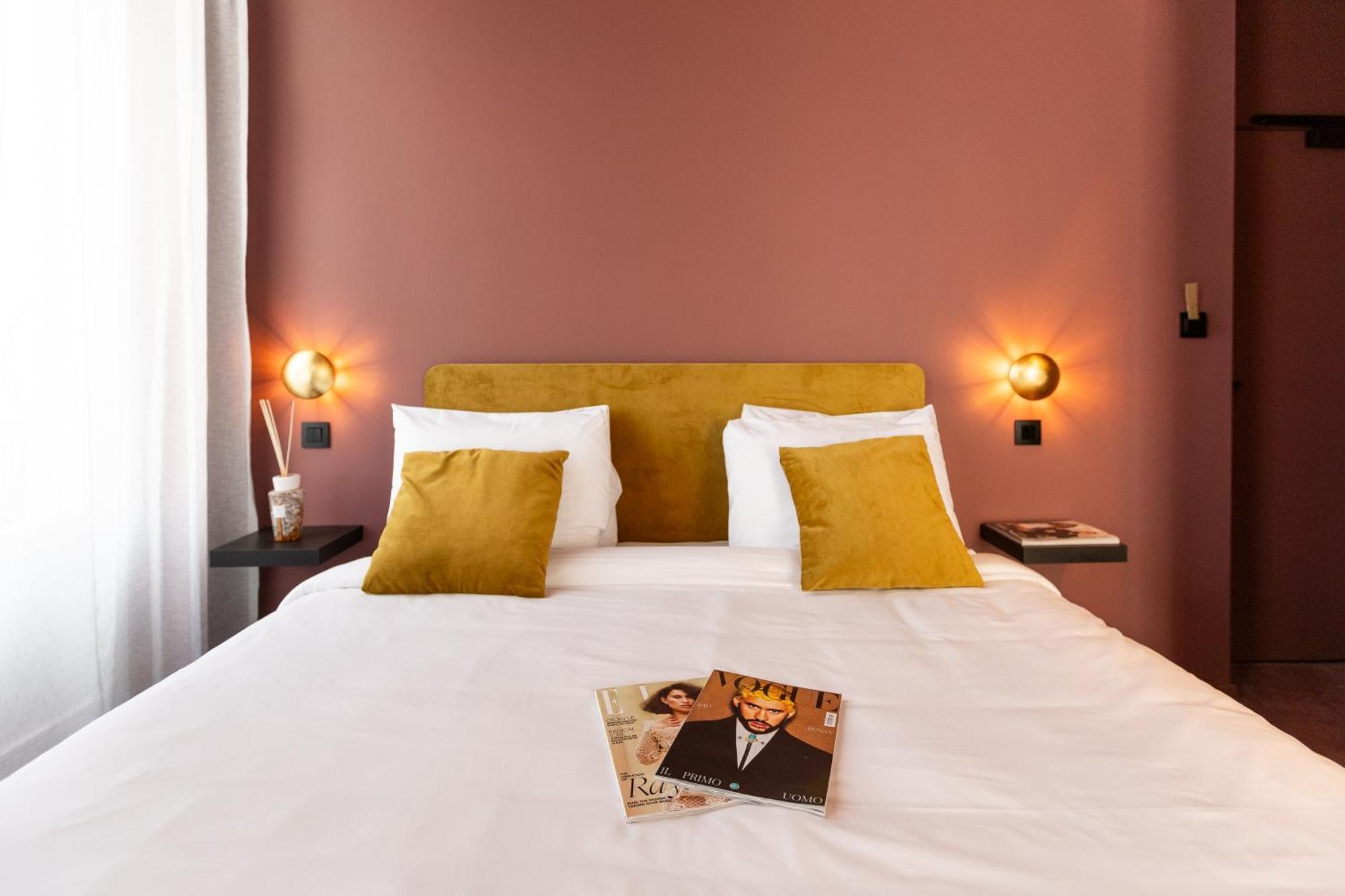 The Mila Hotel Брюксел Екстериор снимка
