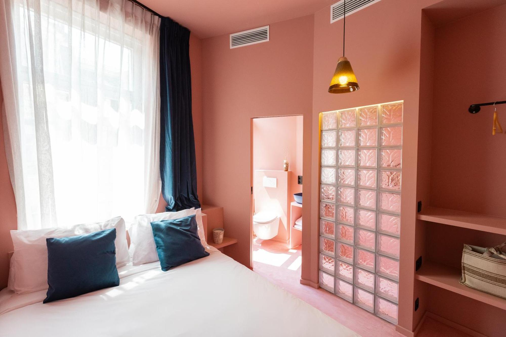 The Mila Hotel Брюксел Екстериор снимка