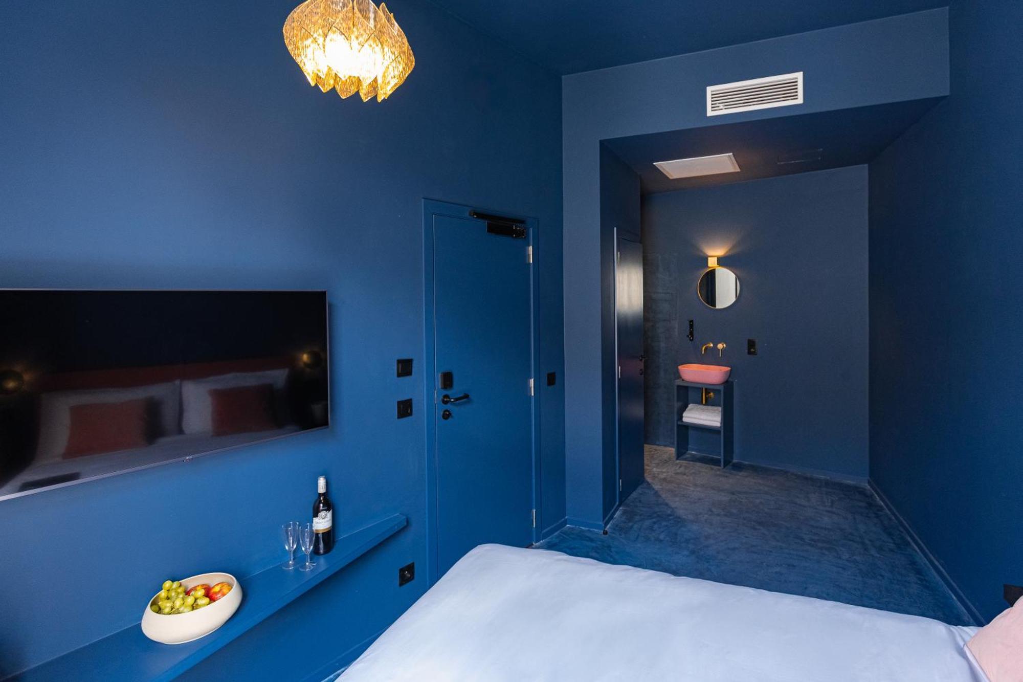The Mila Hotel Брюксел Екстериор снимка