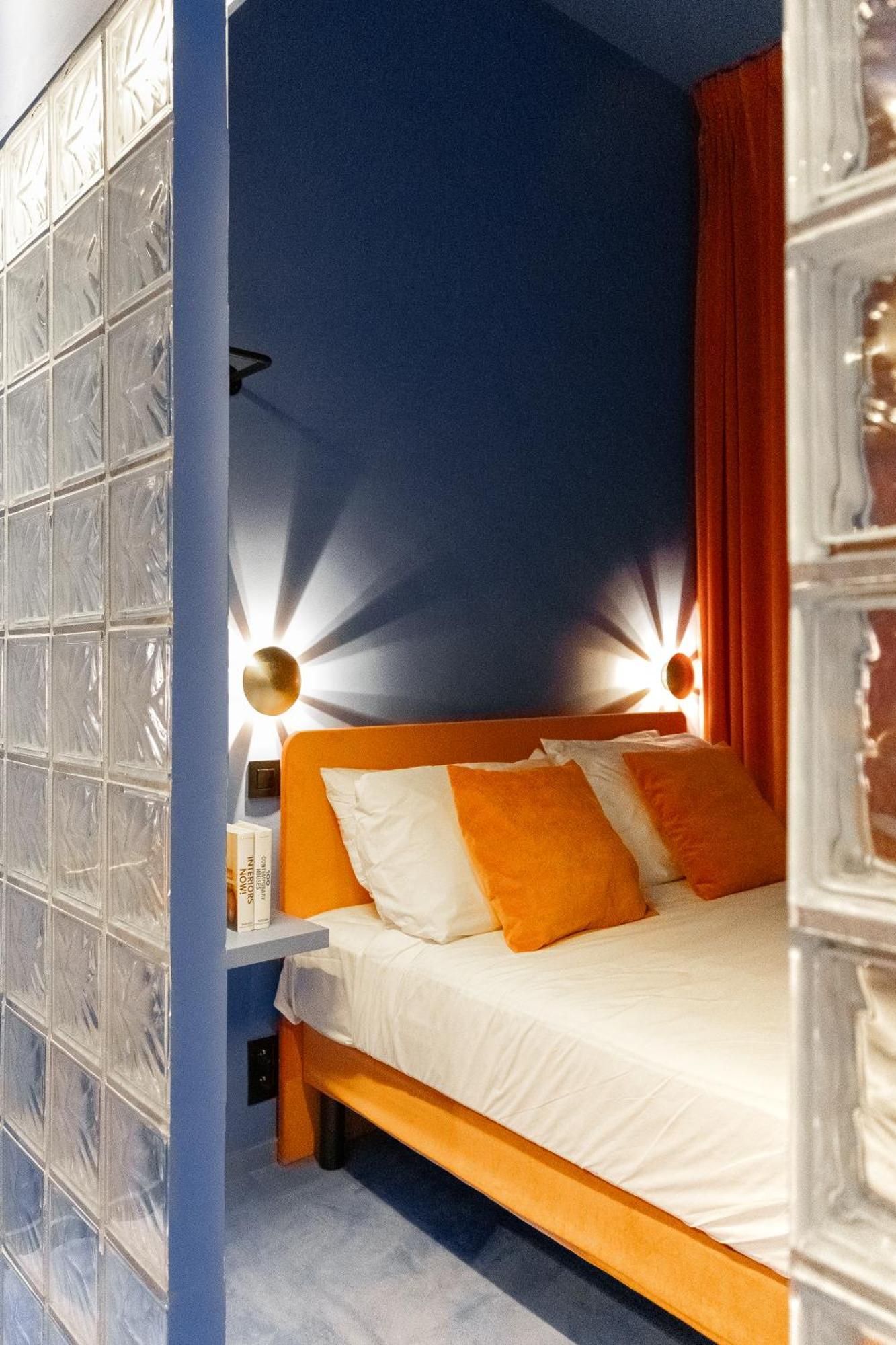 The Mila Hotel Брюксел Екстериор снимка