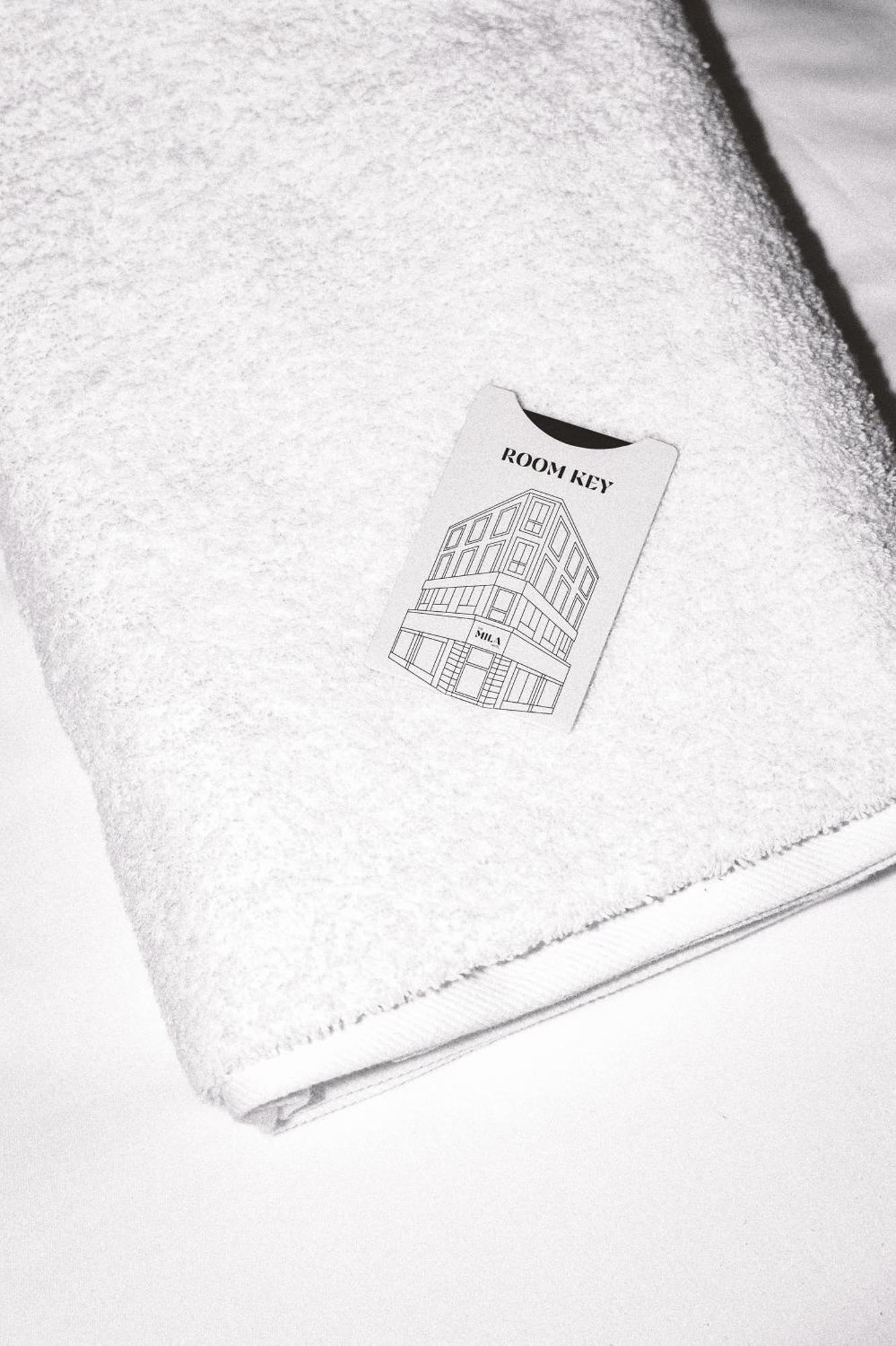 The Mila Hotel Брюксел Екстериор снимка